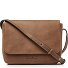  Carisma Messenger Cuir 27 cm Modéle cognac