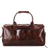  Collin Sac de voyage Weekender Cuir 48 cm Modéle brown