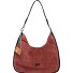  Lella Sac à bandoulière Cuir 38 cm Modéle terracotta tones