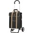  Scala Shopper Plus Ipek Ma Chariot à provisions 48 cm Modéle schwarz