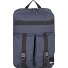  365 Daypack 43 cm Compartiment pour ordinateur portable Modéle night blue