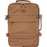  Sac à dos X-Travel 42 cm pour ordinateur portable Modéle brownie