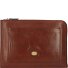  Porte-documents Story Uomo en cuir 35 cm Modéle brown-gold