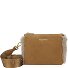  Banff Frisé Gulia Mini sac à bandoulière Cuir 19.5 cm Modéle lightbrown
