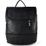  Jana Daypack 35 cm Compartiment pour ordinateur portable Modéle nubuk black