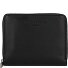  Conny Porte-monnaie Cuir 12 cm Modéle black