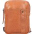  Sac à bandoulière Bronco en cuir 13 cm Modéle brandy