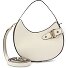  Tasha Sac à bandoulière Cuir 19.5 cm Modéle soft white