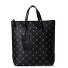  Sac à dos Palermo 31 cm Modéle black
