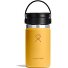  Hot Beverages Wide Flex Slip Lid Gourde 350 ml Modéle sunbeam