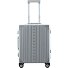  Valise cabine Traveler Domestic à 4 roues en Aluminium, 55 cm Modéle platinum