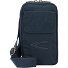  Pochette pour téléphone portable 13 cm Modéle dark blue