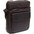  Montira Sac à bandoulière Cuir 25 cm Modéle brown