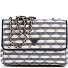  Giully II Sac à bandoulière 22 cm Modéle navy multi