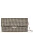  Kristn Sac pochette 26 cm Modéle silver