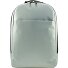  Tolja Daypack 44 cm Compartiment pour ordinateur portable Modéle mittelgrau