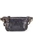  Lina Sac banane Cuir véritable 29 cm Modéle blu