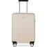  Linea 4 roues Valise cabine S 55 cm Modéle beige