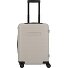  H5 Essential 4 roulettes Trolley de cabine S 53 cm Modéle sand grey