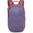  Jet 12 Sac à dos de randonnée 36.5 cm Modéle euphoria purple-mars orange