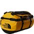  Base Camp S Sac de voyage 53 cm Modéle summit gold-tnf black-n