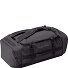  Cargo Hauler 60 L Sac de voyage Weekender 68 cm Modéle black