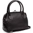  Chili Sac à main Cuir 23 cm Modéle black