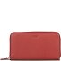  Vika Porte-monnaie Cuir 19 cm Modéle red