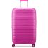  B-Flying Move 4 roulettes Trolley 78 cm avec soufflet d'extension Modéle fucsia