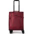  Travel Line 9804 4 roues Valise cabine S 55 cm Modéle dark red