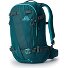  Targhee 24 Sac à dos de randonnée 55 cm Modéle emerald teal