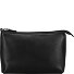  Odense Trousse de toilette Cuir 18 cm Modéle black