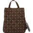  New Patch Sumy Daypack 34.5 cm Modéle braun