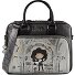 Sophia Attaché-case 40 cm Compartiment ordinateur Modéle mehrfarbig