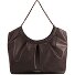  Loimaa Sac à bandoulière 40 cm Modéle dark brown