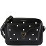  Beat Sac à bandoulière Cuir 18 cm Modéle noir