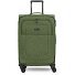  Essentials 12 MEDIUM trolley 4 roues 67 cm avec soufflet d'extension Modéle olive