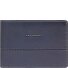  Philip Porte-monnaie Protection RFID Cuir 12.5 cm Modéle blue