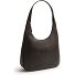  Neya Sac à bandoulière Cuir véritable 33 cm Modéle brown