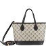  Mazzolino Mathea Sac de shopper 24 cm Modéle black