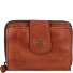  Anchor Love Isidora Porte-monnaie en cuir 12 cm Modéle charming cognac