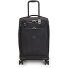  Basic New Youri Spin 4 roulettes Trolley de cabine S 56 cm Modéle black noir