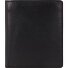  Cambridge Porte-monnaie Cuir 9 cm Modéle schwarz