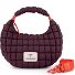  Unio Kitzbuehel S Sac à bandoulière S 34.5 cm Modéle dark wine