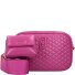  Achala Sac à bandoulière 28 cm Modéle fucsia