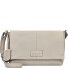  Soft Skylar Sac à bandoulière Cuir 24 cm Modéle generous grey