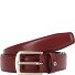  Ceinture business en cuir Modéle antic | 105 cm