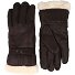  Gants Cuir véritable Modéle dbrown | S