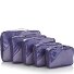  Accessoires Set de sacoches 5 pcs. Modéle navy