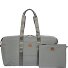  X-Collection Sac de voyage pliable 55 cm Modéle cloud